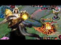 TOP GLOBAL ALDOUS | GAME PLAY ALDOUS MOBILE LEGENDS
