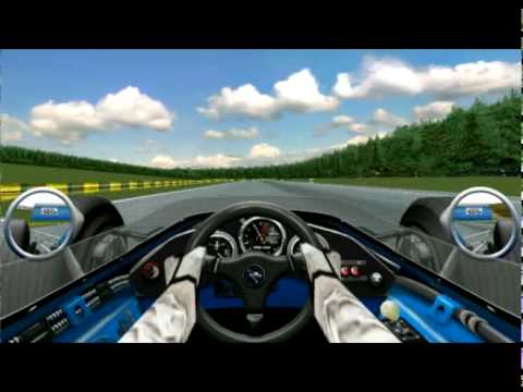 GPL - Grand Prix Legends - One Lap at Interlagos 1...