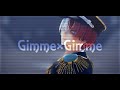 【MMDヒロアカ】Gimme×Gimme【轟】