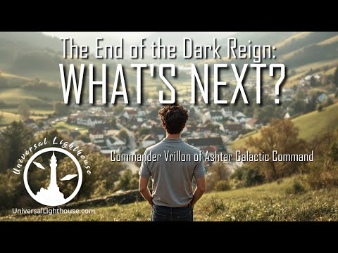 The End of the Dark Reign: WHAT'S NEXT? ~ Commander Vrillon ...