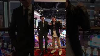 The Ballyverse Has You Covered