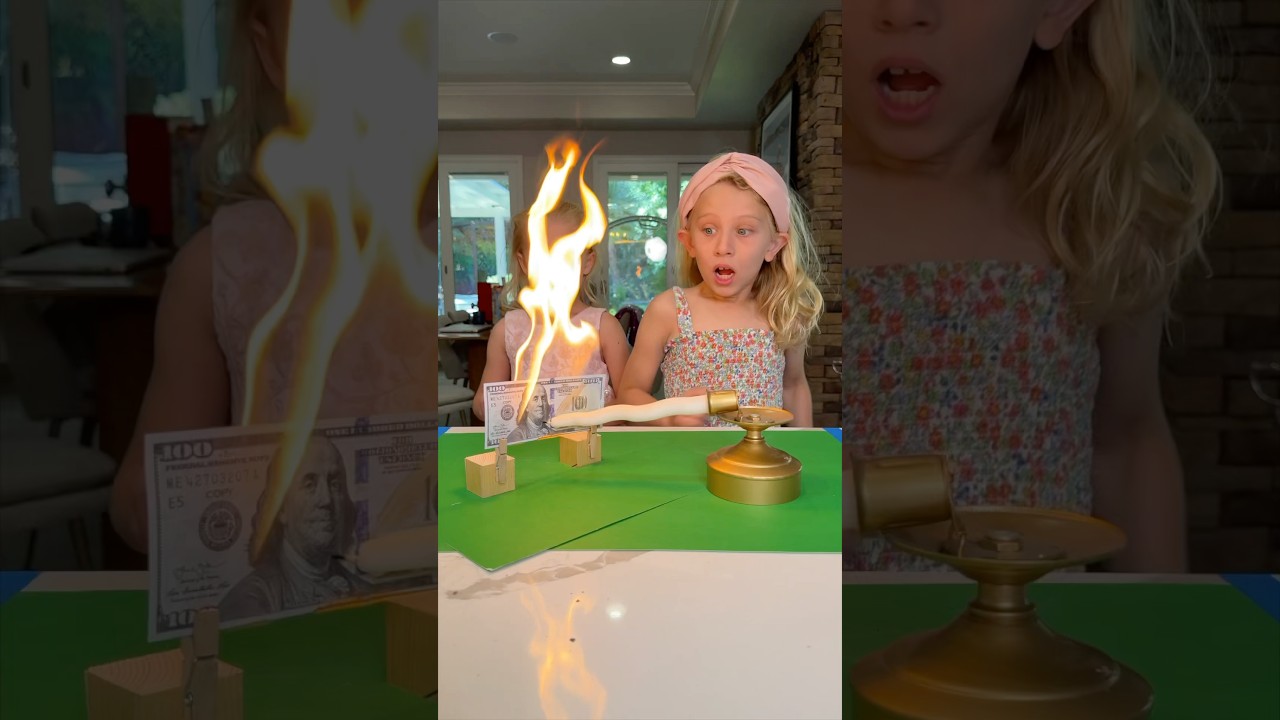 Dad set them up to fail! 🔥😳