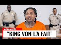 Lil durk ragit  sa condamnation  vie