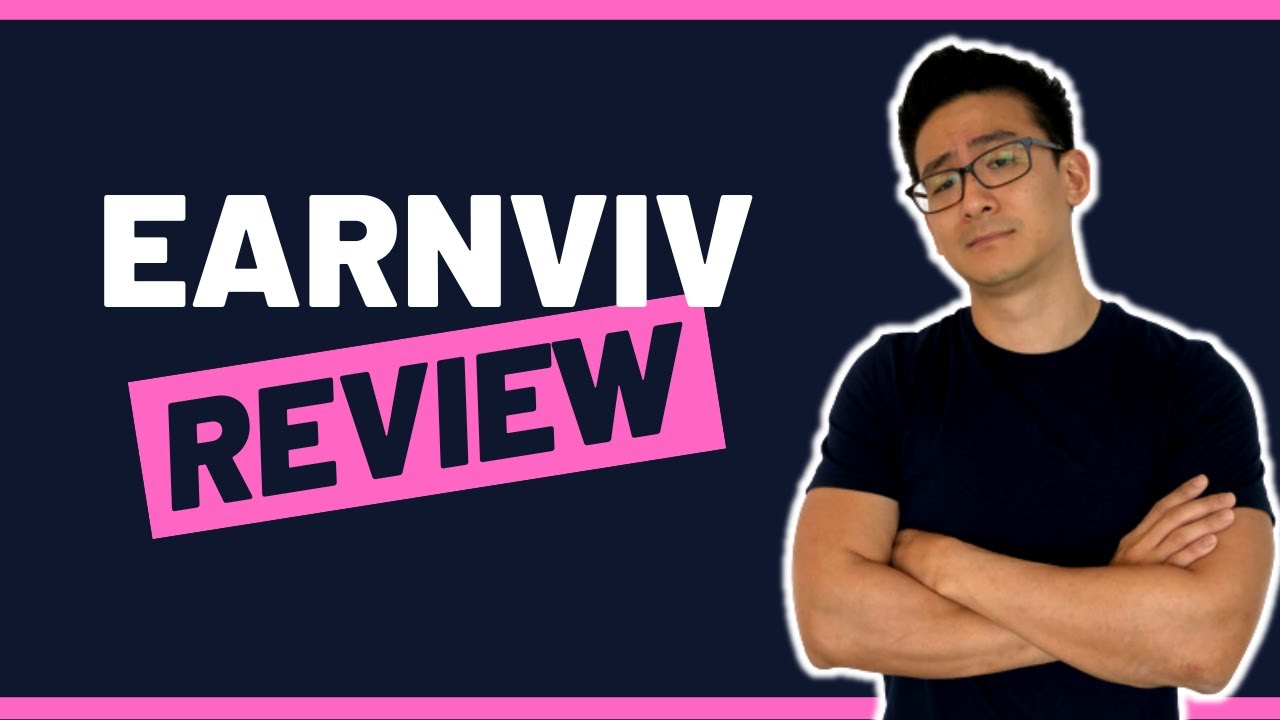 Earnviv review is this really the 1 crypto rewards platform in the