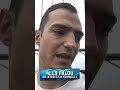 Alex Palou on interest of leaving INDYCAR for Formula 1: 'I'm perfect here' 😍 #INDYCAR #AlexPalou