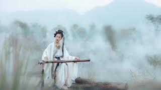 [古筝/ guzheng ] 左手指月 -The left hand refers to the moon | 古筝版 Guzheng version | Ashes of Love OST