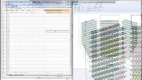 building a seatingchart