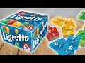 Ligretto  spielregeln tv spielanleitung deutsch  schmidt spiele