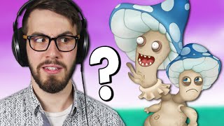 What the HECK is with Faerie Island!? (My Singing Monsters)
