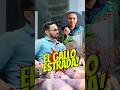 EL GALLO ESTRADA SE PUEDE IR DEL BOXEO cuando se le hinchen los HV3V0S‼️🔥 KOCHUL MONTIEL
