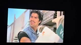 La Bamba Woody Woodpecker Reference