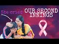 Our second innings 💝 | our life| true journey|