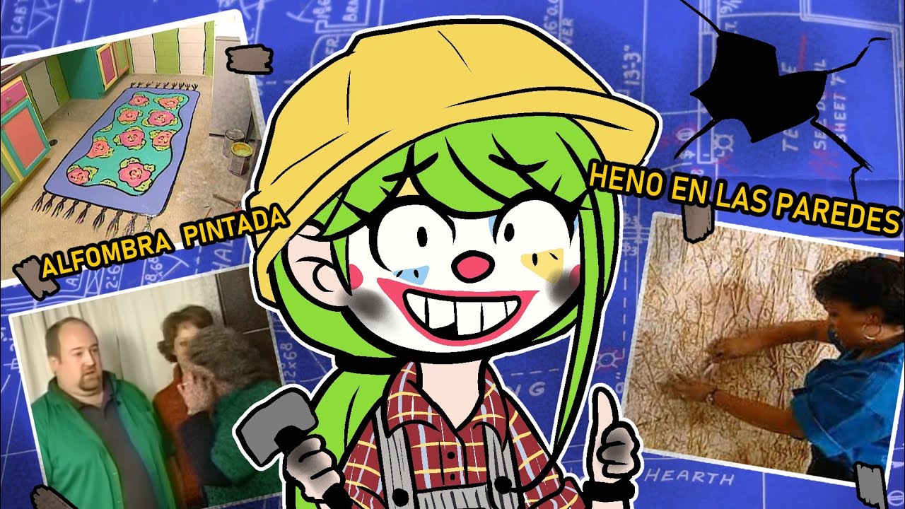 🏚️Los programas de RENOVACIONES son una PORQUERÍA🏚️