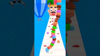 Stacky Ice Cream Run | funny running😂❌(part 01/50)#youtube #shorts #fail