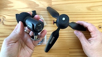 Shure MV88+ video kit unboxing: everything you need!