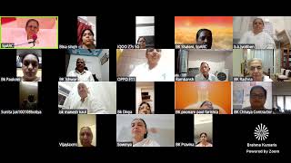 Yaad Ki Yatra | Rajyogini BK Ambika Didiji | 30SEP2026 | आत्मिक स्मृति – आत्मिक दृष्टि - वृत्ति