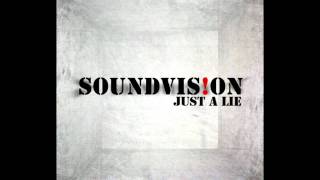 SoundVis!on - Just a lie