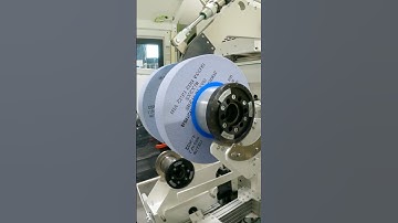 Can your CNC Grinder do this?