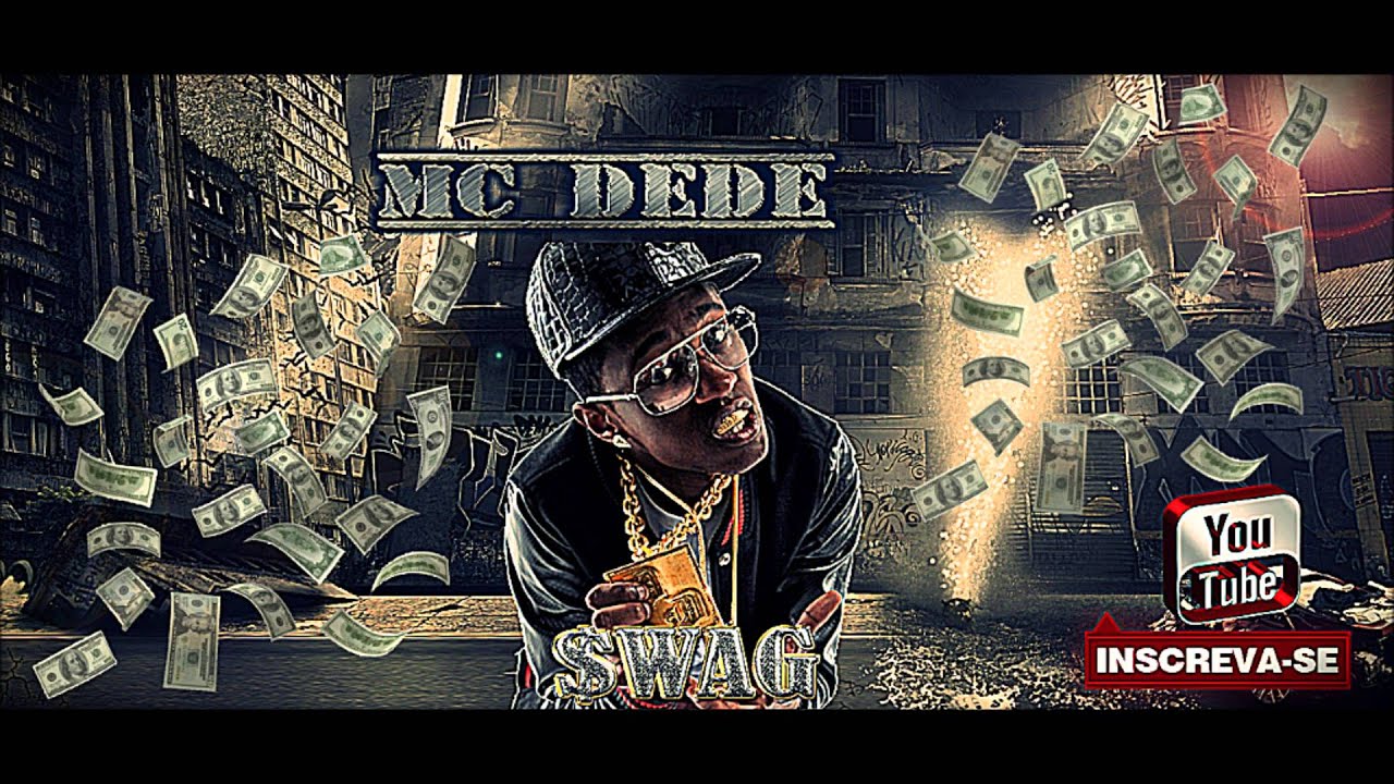 MC Dedê Swag Video CLip ! - YouTube