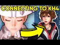Uncovering *EVERY SECRET* in Kingdom Hearts Missing Link (Trailer Analysis)