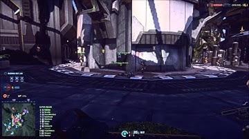 Planetside 2 Funny Glitch