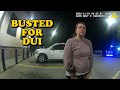 Busted for DUI - Groveland, Florida - November 24. 2023
