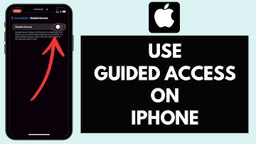 How to Limit Your iPhone to One App with Guided Access (Quick & Easy!)