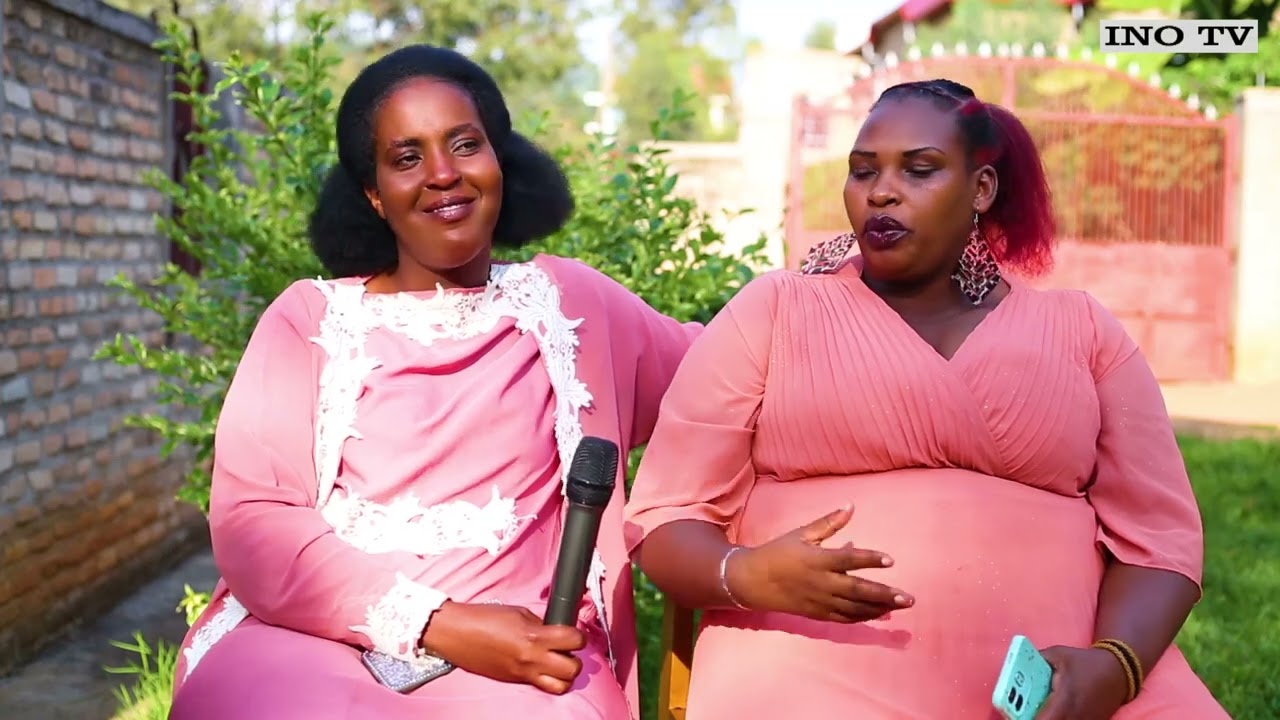 Umugabo wanjye na mugurira yakunze umugore w'undi mugabo!!