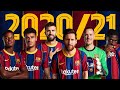 PES 2021 ★ КАРЬЕРА ЗА БАРСЕЛОНУ # 1 - УДАЧНЫЙ СТАРТ