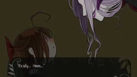 Fausts Alptraum - Part 2