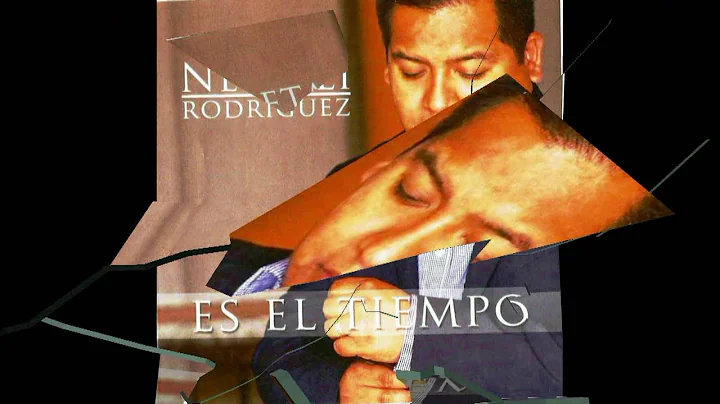 NEFTALI RODRIGUEZ -ASI NATURAL