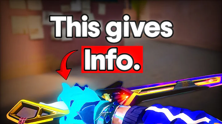 1 Obscure Tip For Each Agent In Valorant
