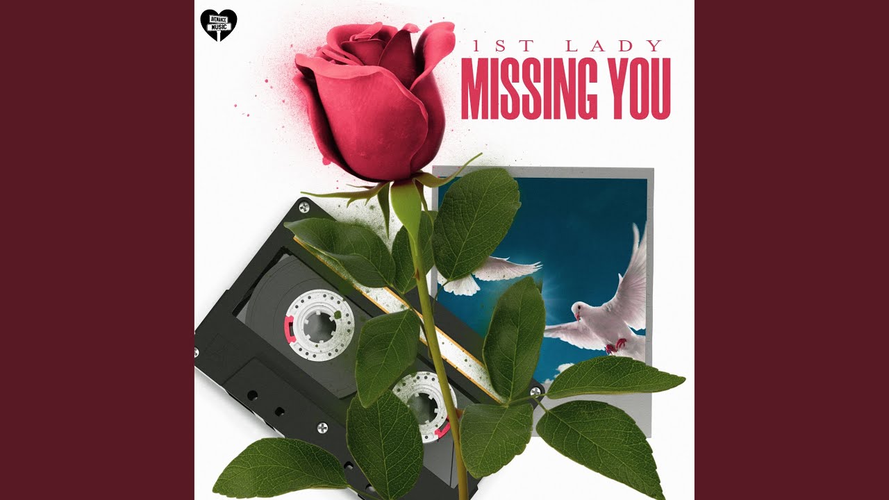 Guarda Missing You su YouTube Guarda Missing You su YouTube