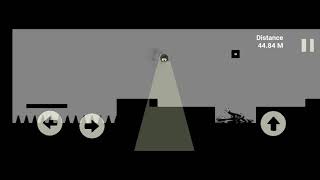 Sqube Darkness Endless Run Google play Store Game Sqube Darkness End less sqube Darkness Endless Run screenshot 5