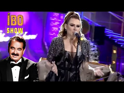 Deniz Seki - Öğrendim | İbo Show 2020 | 1. Bölüm - Performans