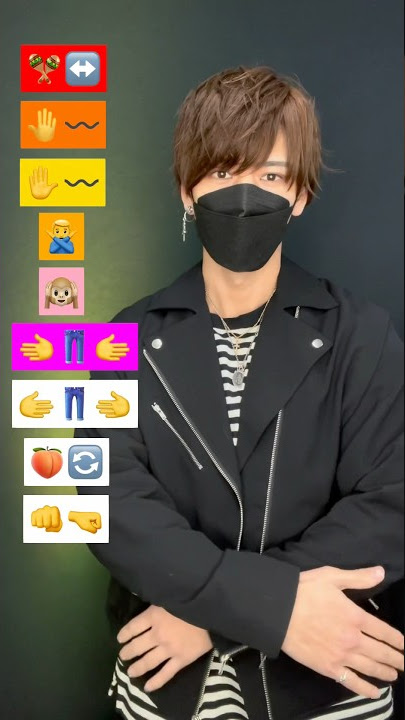 【 Macarena - Los Del Rio】TikTok trend challenge dance tutorial TAKAHARU 🕺🕺🕺#shorts #trending