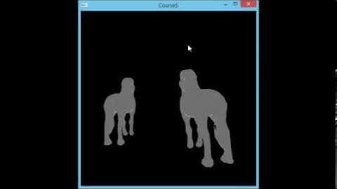 Computer Graphics UPatras: " Object Manipulation-User Input(Keyboard/Mouse/MouseMotion) "