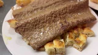 Evde İskender Döner Nasıl Yapılır,Trend Olan Tarifler