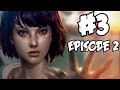 Life is Strange Episode 2 Walkthrough Part 3 Full Gameplay Out of Time Let&#39;s Play Review 1080p HD