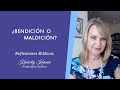 Kimberly Kramar - ¿Bendición o Maldición?