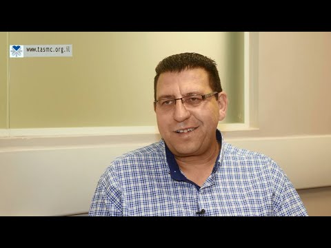 Уменьшение объема желудка без операции в клинике Ихилов, Израиль
