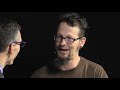 Shane claiborne theoed interview