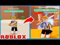 Noob VS Roblox Monster Hunting Simulator