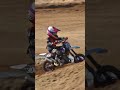 51cc micro 4-6 #motocross