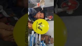 Balloon Printing machine