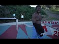 Hilton Denis fitness Reel
