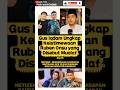 Gus Iqdam Ungkap Keistimewaan Ruben Onsu yang Disebut Mualaf #rubenonsu #gusiqdham #shorts