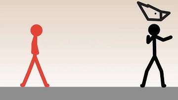 My entry for #kickmancollab hosted by Dazer anims