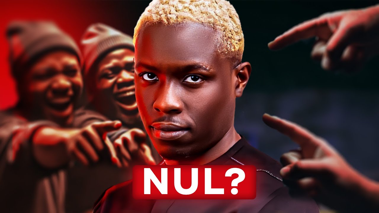 Pourquoi Ngaaka Blindé est detesté ?