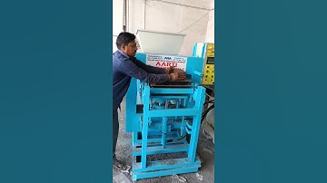 Fly Ash Bricks Machine # Paver Block Machine